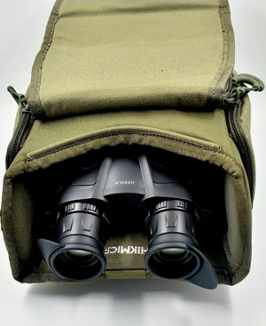 Husă de depozitare pentru binocluri Habrok HIKMICRO 