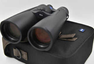 Jumelles Zeiss Victory HT 10X54