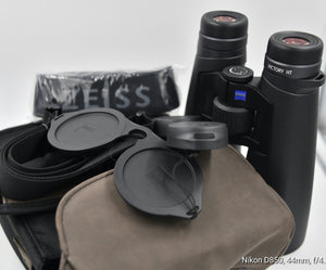 Binoclu Zeiss Victory HT 10X54 