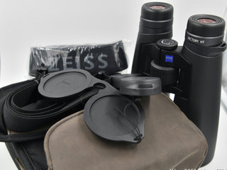 Jumelles Zeiss Victory HT 10X54