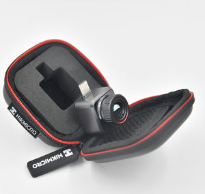 Cameră termică Hikmicro Explorer E20 Plus pentru smartphone 