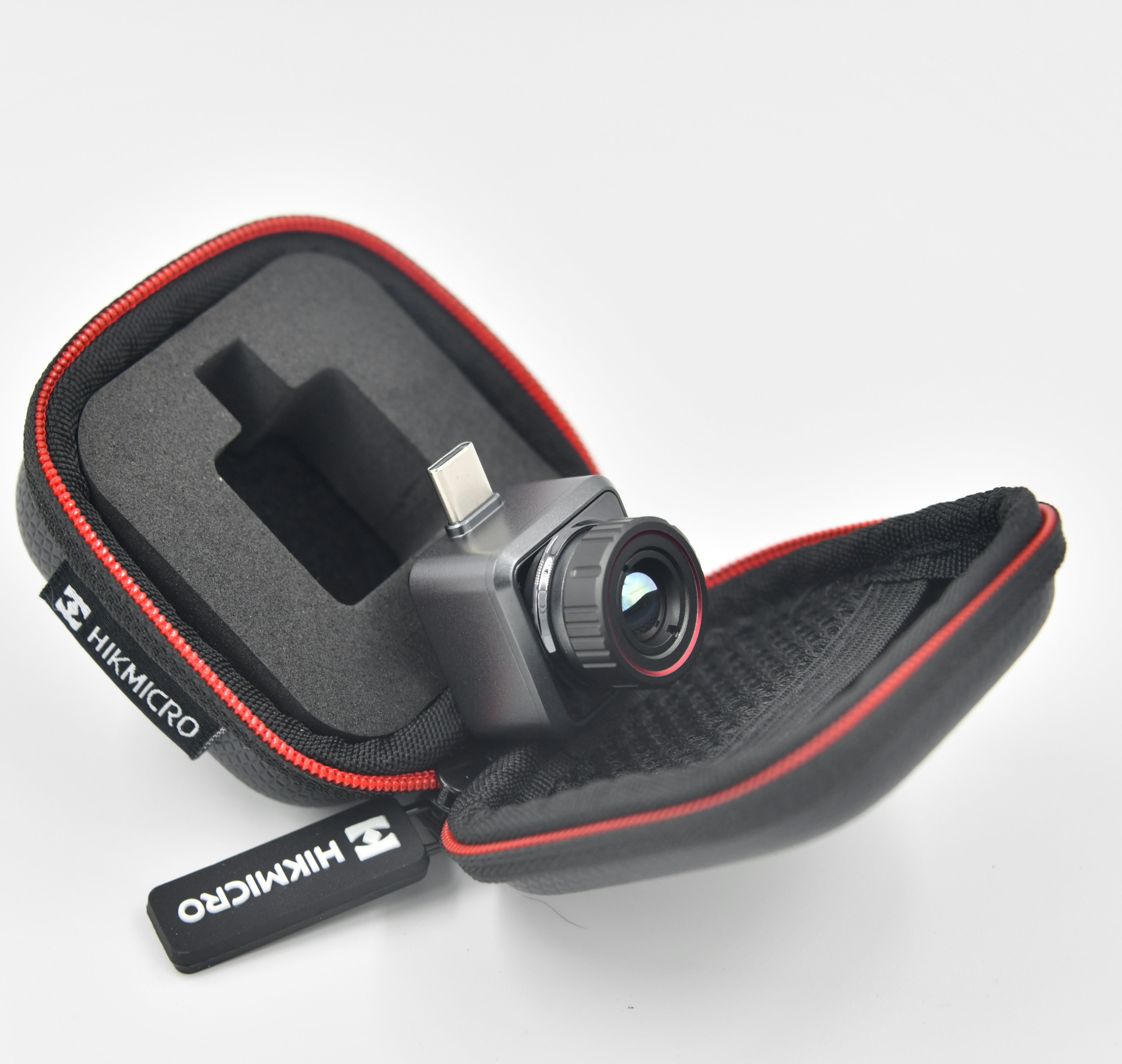 Cameră termică Hikmicro Explorer E20 Plus pentru smartphone 