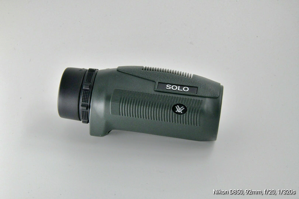 Monocular Vortex Solo 8x36 