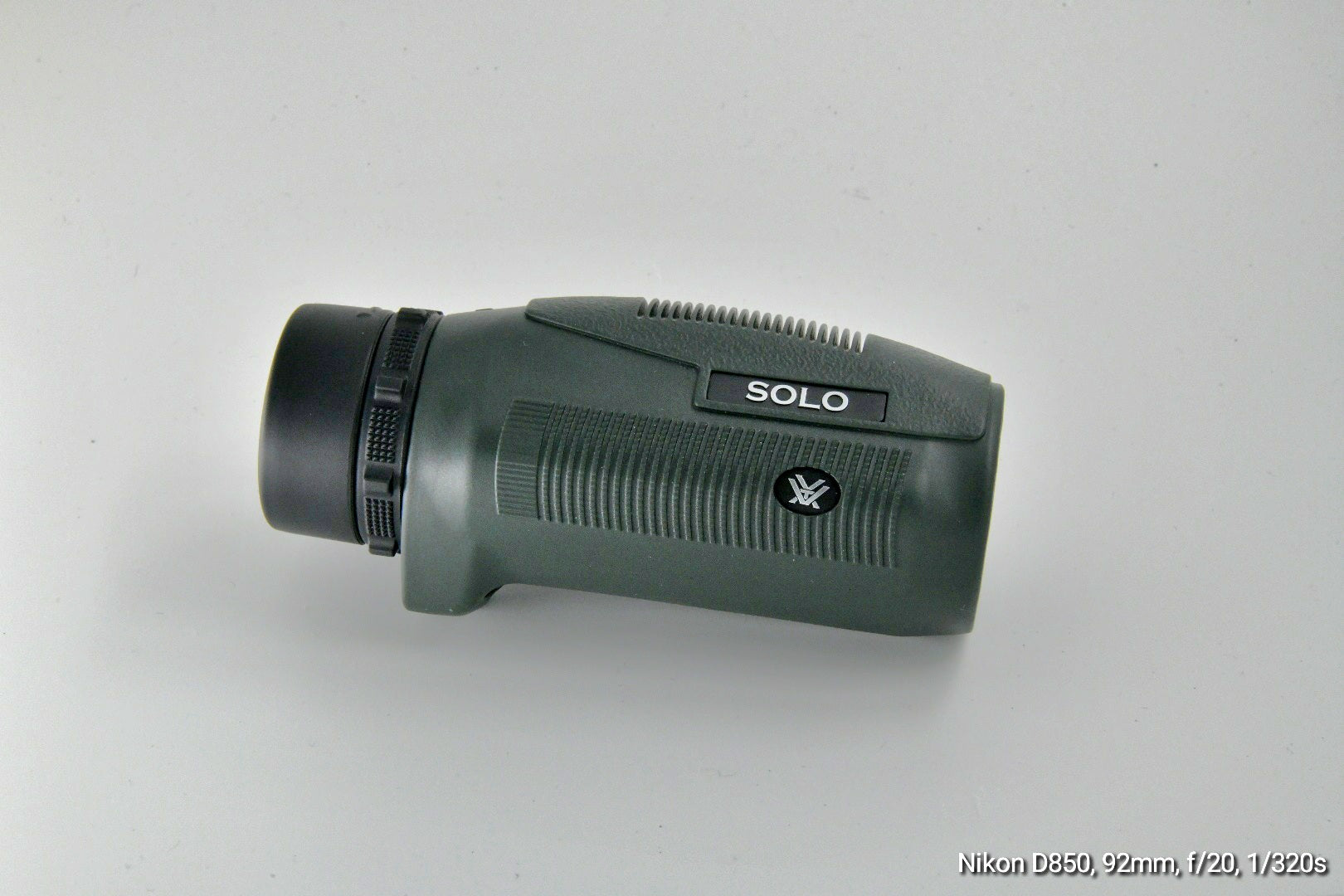 Monocular Vortex Solo 8x36 