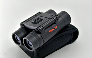 Binoclu Tasco Essentials Compact 10x25 