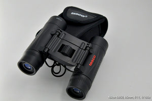 Binoclu Tasco Essentials Compact 10x25 