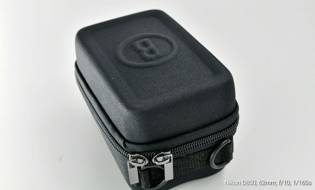 Binoclu Bushnell Nitro 10x25 