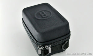 Binoclu Bushnell Nitro 10x25 