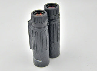 Jumelles Bushnell Nitro 10x25