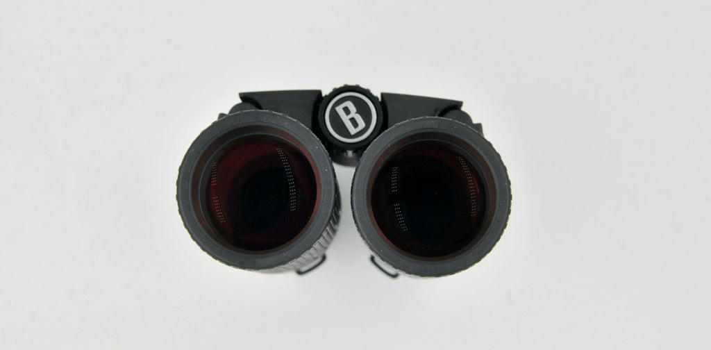 Binoclu Bushnell Nitro 10x25 