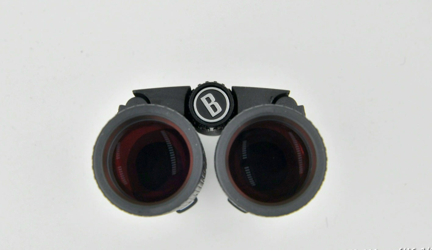 Binoclu Bushnell Nitro 10x25 
