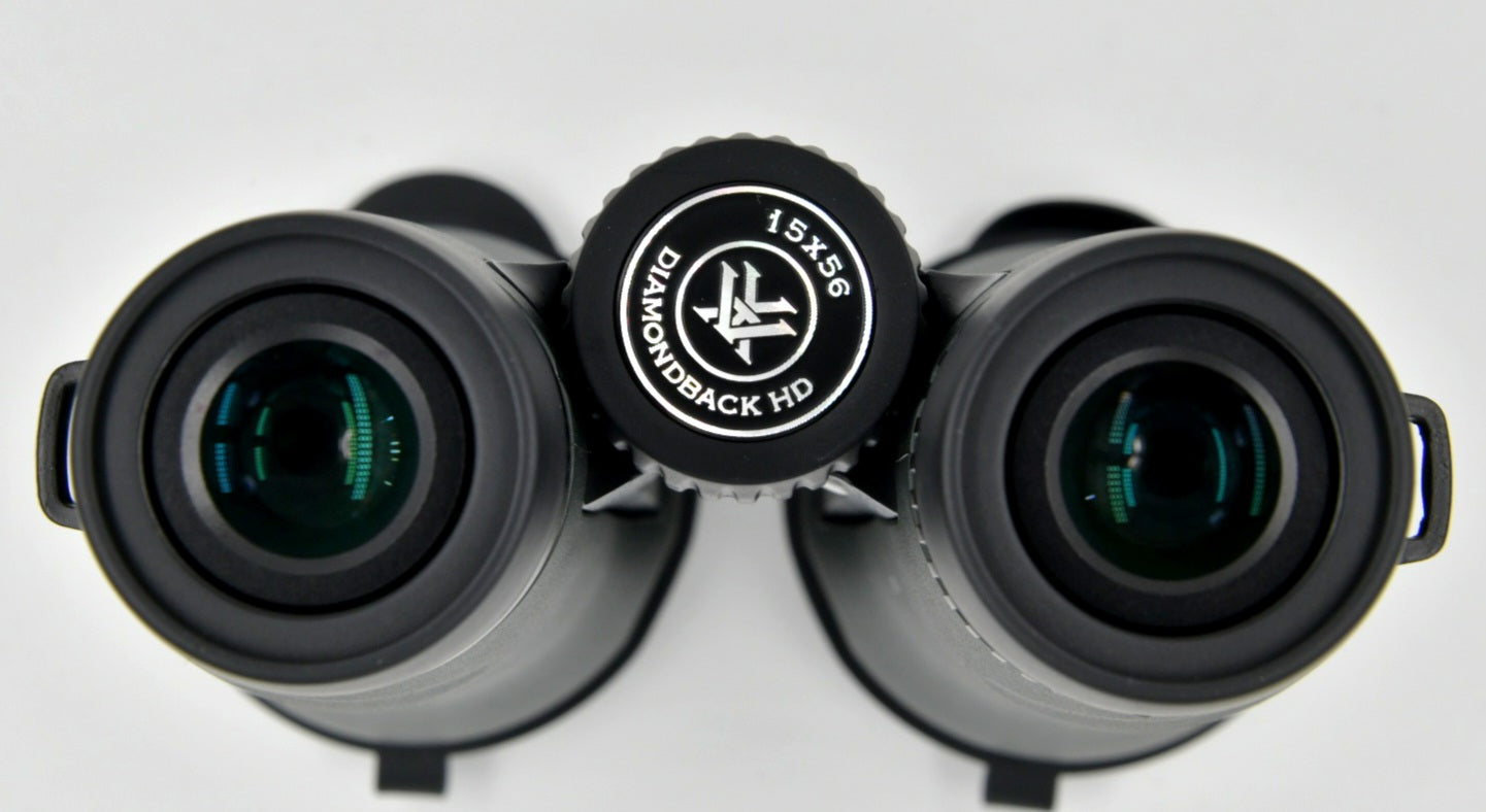 Binocluri Vortex Diamondback HD 15x56 