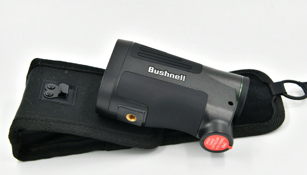 TELEMETRU BUSHNELL PRIME 1800 - 6X24 