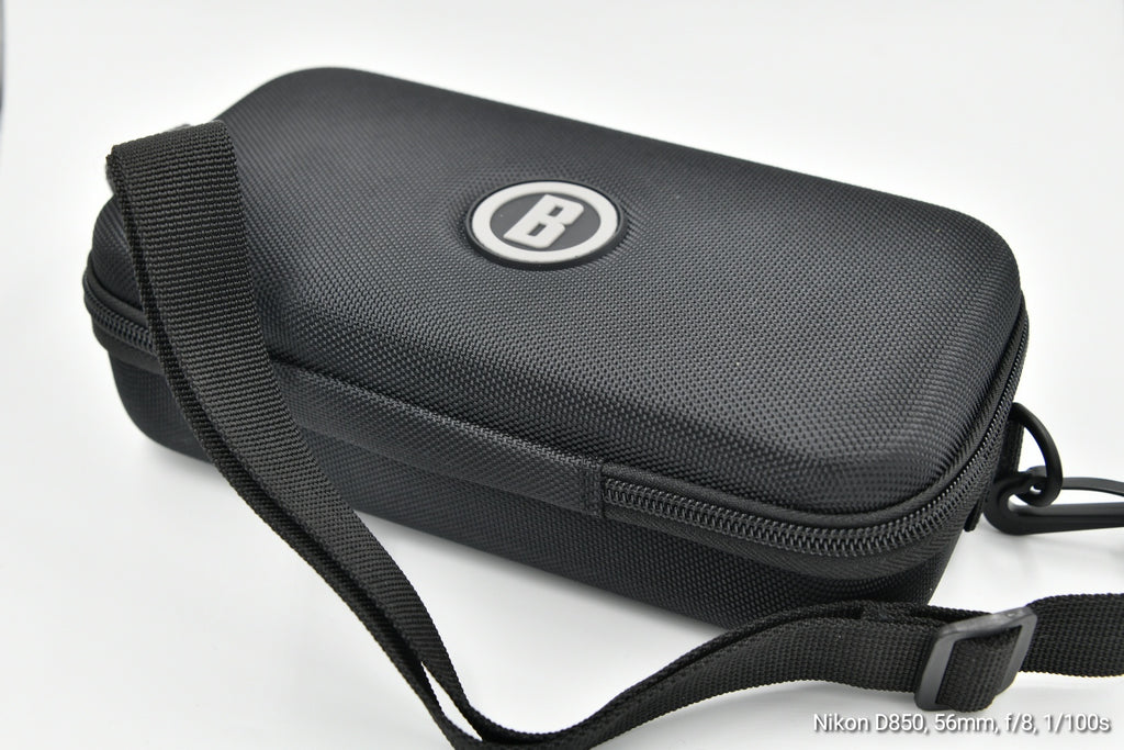 Monocular Bushnell cu vedere pe timp de noapte Equinox Z2 6X50 MM wifi 