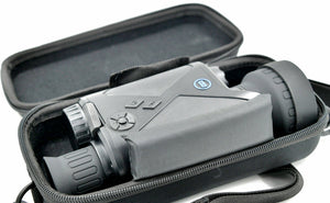 Monocular Bushnell cu vedere pe timp de noapte Equinox Z2 6X50 MM wifi 