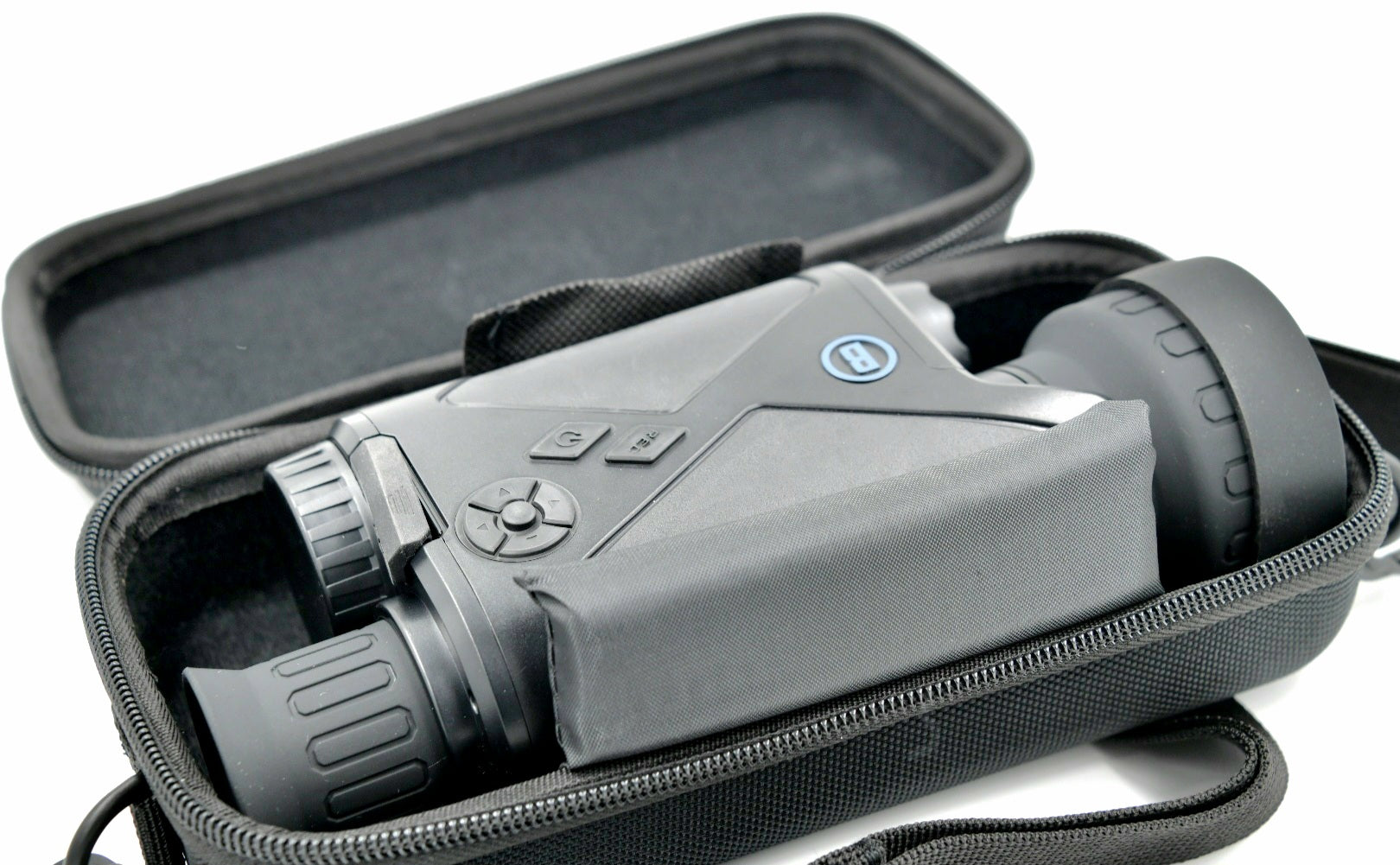 Monocular Bushnell cu vedere pe timp de noapte Equinox Z2 6X50 MM wifi 