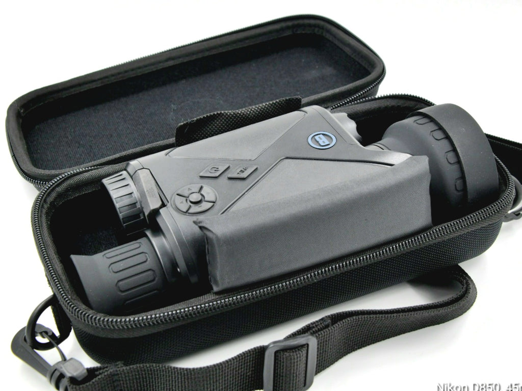 Monocular Bushnell cu vedere pe timp de noapte Equinox Z2 6X50 MM wifi 