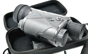 Monocular Bushnell cu vedere pe timp de noapte Equinox Z2 6X50 MM wifi 
