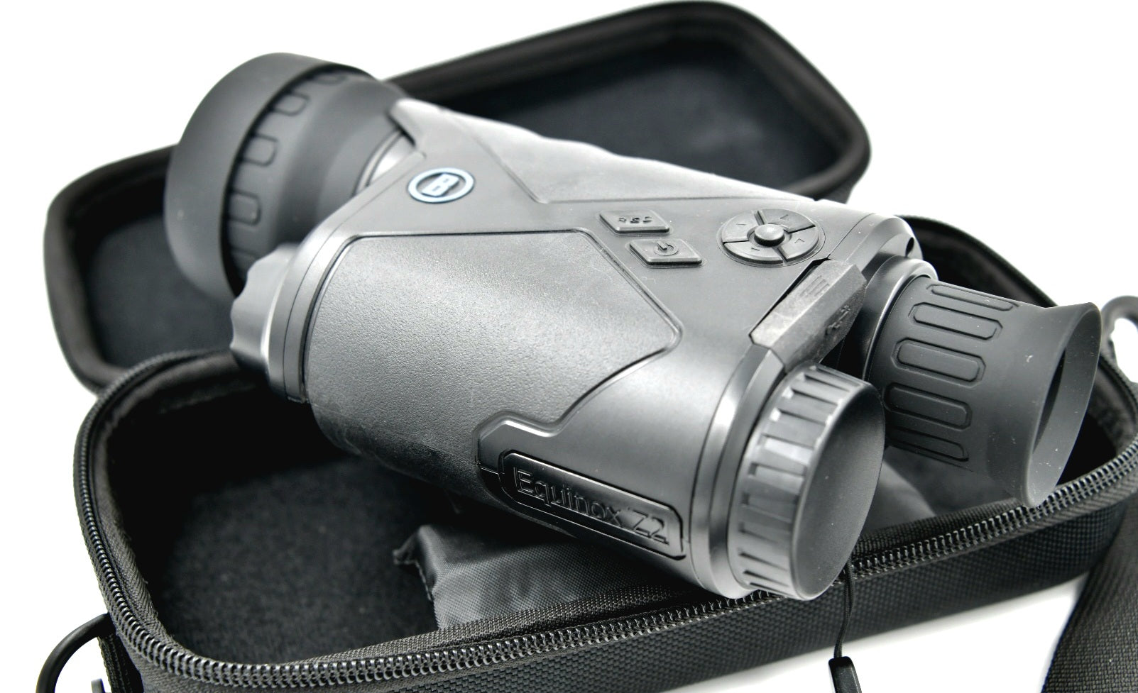 Monocular Bushnell cu vedere pe timp de noapte Equinox Z2 6X50 MM wifi 