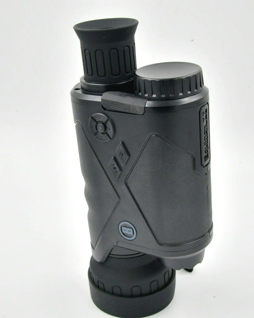 Monocular Bushnell cu vedere pe timp de noapte Equinox Z2 6X50 MM wifi 