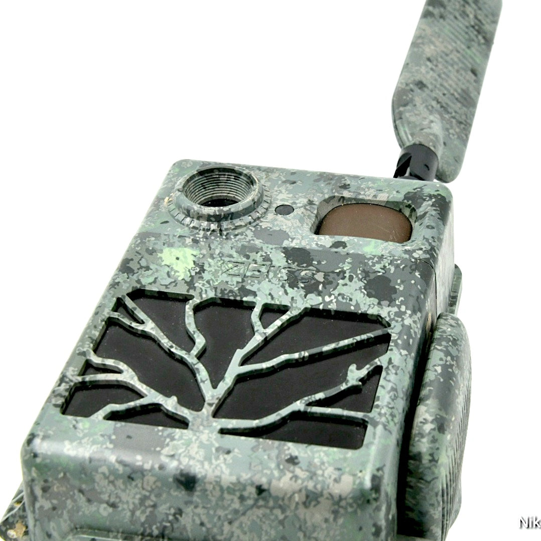 Capcană fotografică ZEISS Secacam 7 conectată 