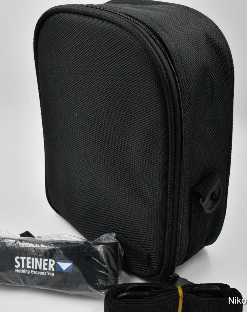 Binoclu Steiner Ranger Xtreme 8x56 