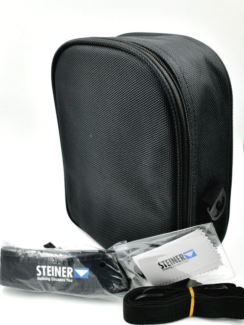 Binoclu Steiner Ranger Xtreme 8x56 