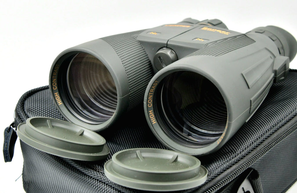 Binoclu Steiner Ranger Xtreme 8x56 