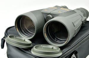 Binoclu Steiner Ranger Xtreme 8x56 