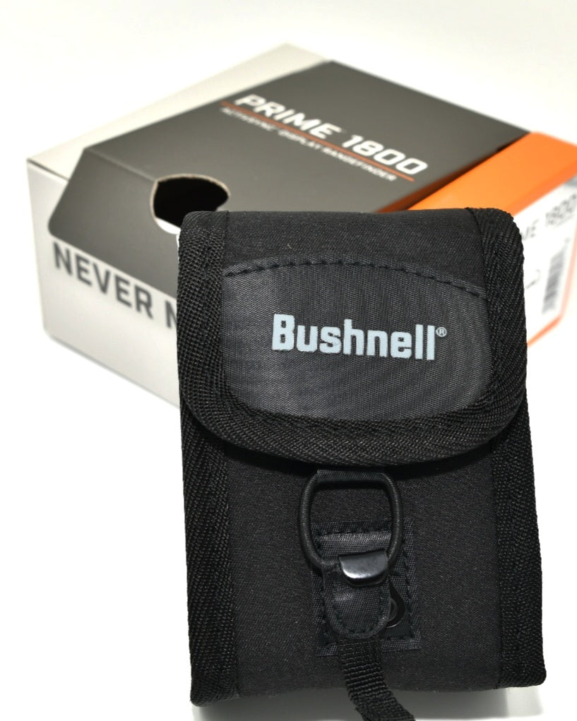 TELEMETRU BUSHNELL PRIME 1800 - 6X24 