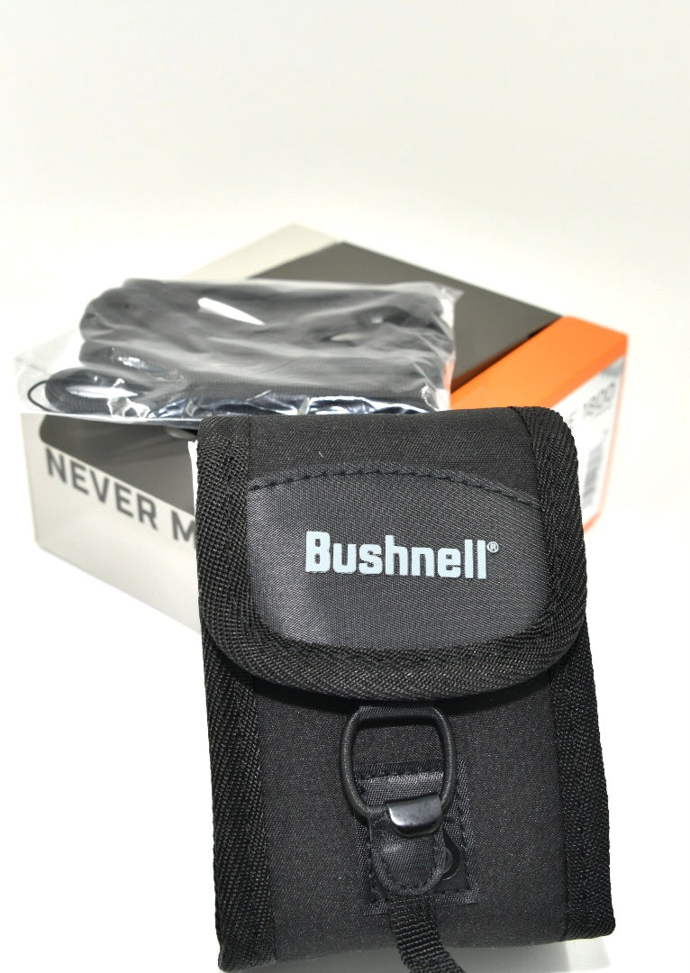 TELEMETRU BUSHNELL PRIME 1800 - 6X24 