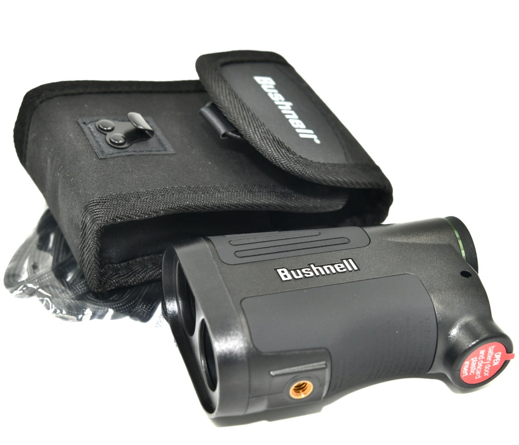TELEMETRU BUSHNELL PRIME 1800 - 6X24 