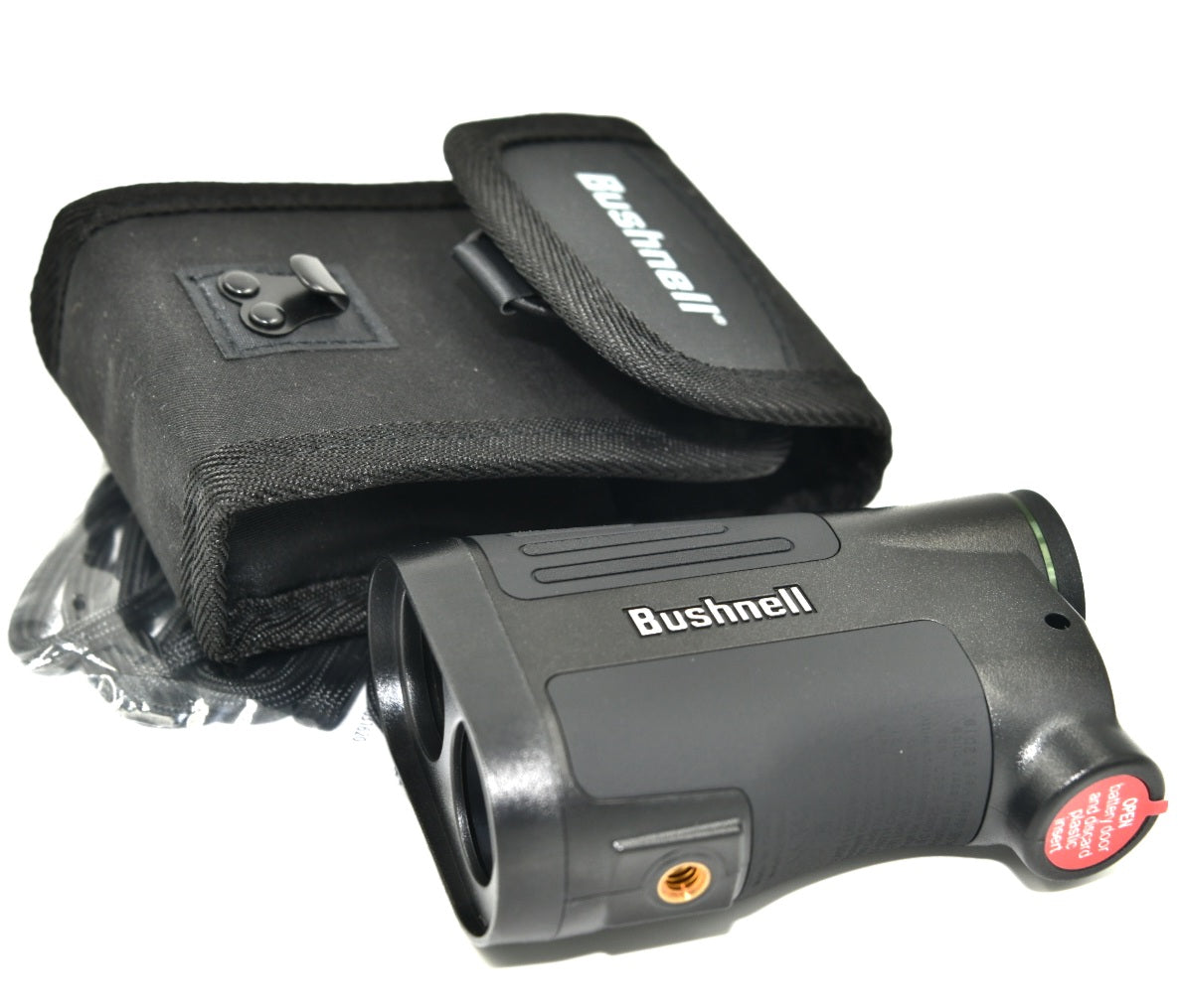 TELEMETRU BUSHNELL PRIME 1800 - 6X24 