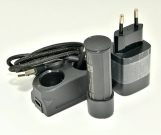 JUMELLES Pulsar à imagerie thermique MERGER LRF XQ35