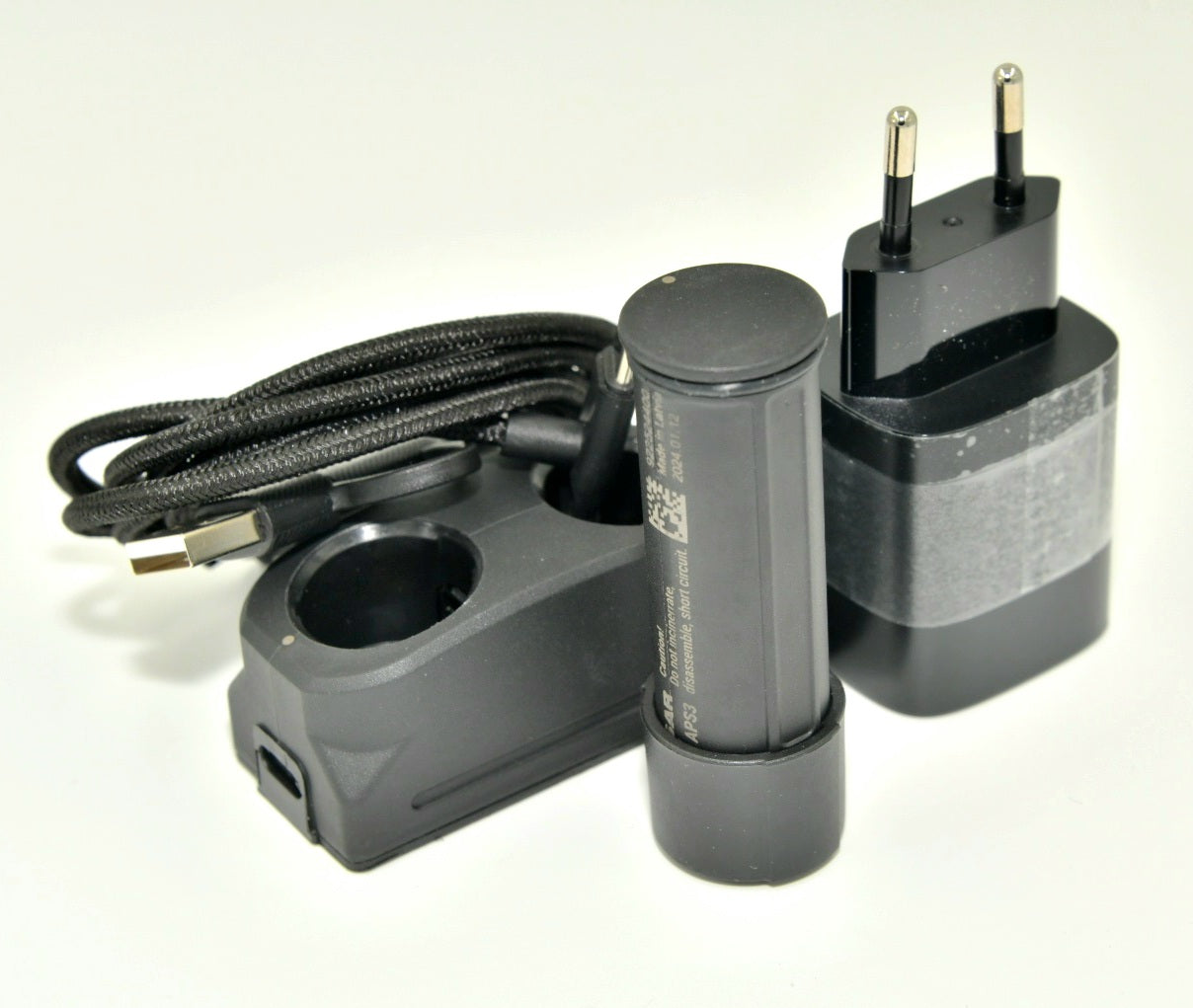 BINOCULARS Pulsar cu imagistică termică MERGER LRF XQ35 