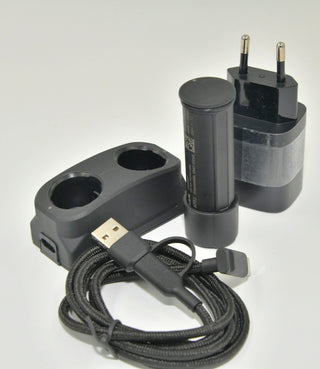 JUMELLES Pulsar à imagerie thermique MERGER LRF XQ35