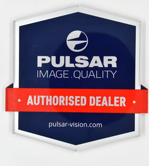 Monocular termic Pulsar Axion XQ30 pro 