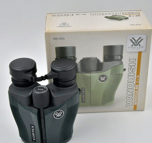 Binocluri Vortex Vanquish 8X26 