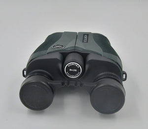 Binocluri Vortex Vanquish 8X26 