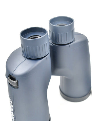 Jumelles Bushnell Marine 7x50 Avec Compas + Réticule