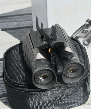 Binoclu Steiner Safari UltraSharp 10X26 