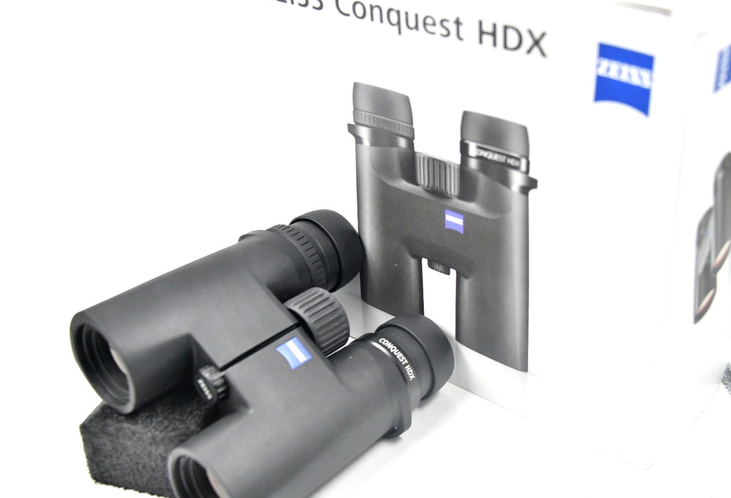 Binocluri Zeiss Conquest HDX 10X42 