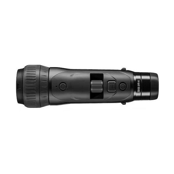 Monocular cu termoviziune ZEISS DTI 6/40 