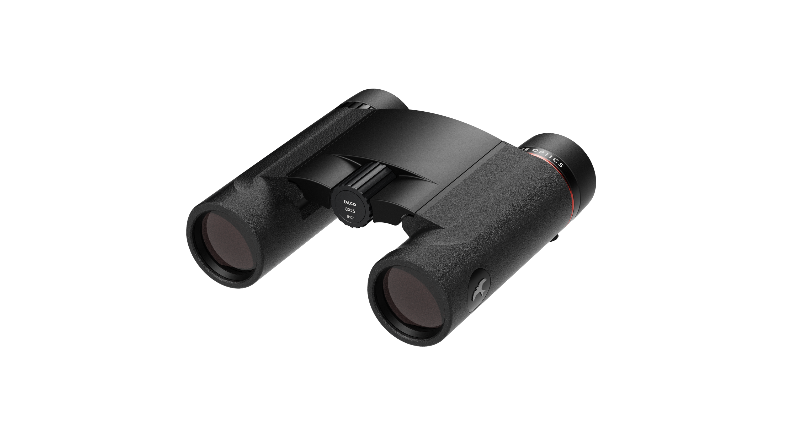 Binoclu Kite FALCO 8X25 