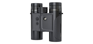 Binoclu cu telemetru GPO Rangeguide 2800 10x32 
