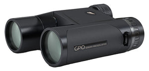 Binoclu cu telemetru GPO Rangeguide 2800 10x32 