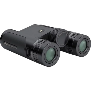 Binoclu GPO cu telemetru Rangeguide 2800 8x32 