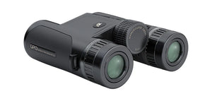 Binoclu GPO cu telemetru Rangeguide 3200 10x40 