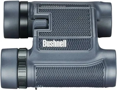 Binoclu Bushnell H2O compact 2.0 12x25 
