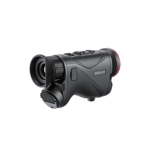 Monocular termic Hikmicro CONDOR CQ35L cu telemetru laser V2.0 